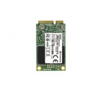 Transcend SSD MSA230S 256GB mSATA SATA III ( TS256GMSA230S ) SSD disks