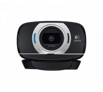 Logitech HD Webcam C615 - USB - EMEA ( 960 001056 960 001056 960 001056 Logitech HD Webcam C615 Farbe (960 001056) ) web kamera