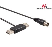 Adapter to the antenna USB MCTV-697 DVB-T ( MCTV 697 ) antena