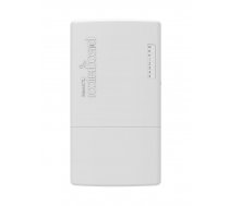 MikroTik PowerBox Pro L4 128MB RAM 5xGig LAN 1xSFP 1xUSB port 2-5 802.3af/at ( 4752224003317 MT RB960PGS-PB RB960PGS-PB ) Rūteris