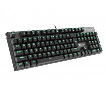 Genesis Thor 300  Gaming keyboard  US ( NKG 0947 NKG 0947 ) klaviatūra