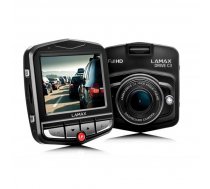 Lamax DRIVE C3 Full HD Black ( 8594175355253 DRIVEC3 LMXC38 ) videoreģistrātors