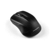 MODECOM Wireless Optical Mouse WM9.1 Black ( M MC 0WM9.1 100 ) Datora pele