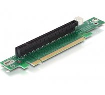 Delock Riser Card PCIe x16 90 degrees  (89105) ( DE 89105 89105 89105 ) karte