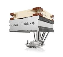 Noctua NH-C14S CPU-cooler - 140mm ( NH C14S ) procesora dzesētājs ventilators