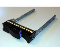 MicroStorage 2.5 to 3.5 SSD/HDD Adapter R494D F767D J132D Fits Two(2) 2.5-3.5 5711783315599 ( 5711783315599 KIT869 ) cietais disks