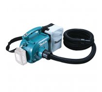 Makita hand-held vacuum cleaner 18 V DVC350Z - without battery and charger ( DVC350Z DVC350Z DVC350Z ) Putekļu sūcējs