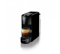 Krups Nespresso Essenza Mini - black ( XN1108 XN110810 Z023384 ) Kafijas automāts