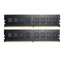 DDR4 16GB PC 2400 CL15 G.Skill KIT (2x8GB) 16GNT  Value  4 ( F4 2400C15D 16GNT F4 2400C15D 16GNT F4 2400C15D 16GNT ) operatīvā atmiņa