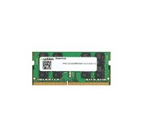 Mushkin DDR4 SO-DIMM 16GB 2133-15 Essential 1 2v ( MES4S213FF16G28 MES4S213FF16G28 MES4S213FF16G28 ) operatīvā atmiņa