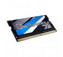 G.Skill Ripjaws 4GB DDR4 4GRS SO-DIMM  2133 CL15 (1x4GB) ( F4 2133C15S 4GRS F4 2133C15S 4GRS F4 2133C15S 4GRS ) operatīvā atmiņa