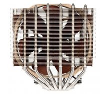 NOCTUA NH-D15S ( NH D15S ) procesora dzesētājs ventilators