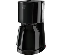 Melitta Enjoy Therm 1017-06 Filterkaffeemaschine black ( 1017 06 ) Kafijas automāts