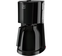 Melitta Enjoy Therm 1017-06 Filterkaffeemaschine black ( 1017 06 1017 06 1017 06 ) Kafijas automāts