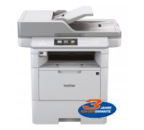 Printer Brother MFC-L6800DW MFC-Laser A4 ( MFCL6800DWG1 MFCL6800DWG1 MFCL6800DWG1 ) printeris