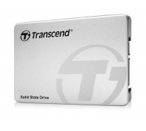 Transcend SSD SSD370 64GB SATA3 2 5'' 7mm Read:Write (450/80MB/s) Aluminum case ( TS64GSSD370S ) SSD disks