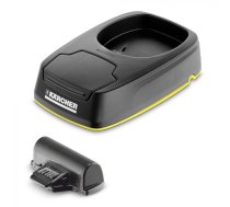 Karcher 2.633-116.0 battery charger for WV5 Plus ( 2.633 116.0 2.633 116.0 2.633 116.0 ) aksesuāri Mazās sadzīves tehnikas