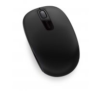 Microsoft Wireless Mobile Mouse 1850 - BLACK ( U7Z 00003 U7Z 00003 U7Z 00003 ) Datora pele