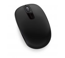Microsoft Wireless Mobile Mouse 1850 - BLACK ( U7Z 00003 ) Datora pele