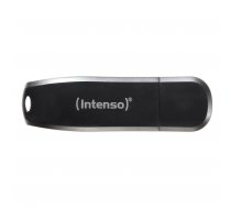 Intenso Speed Line USB 3.0 Stick 256GB black ( 3533492 3533492 3533492 ) USB Flash atmiņa