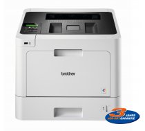 Brother HL-L8260CDW Colour Laser Standard Wi-Fi A4 White ( HLL8260CDWG1 658260 HL-L8260CDW HLL-8260CDW HLL8260CDWRF1 HLL8260CDWYJ1 HLL8260CDWZW1 ) printeris