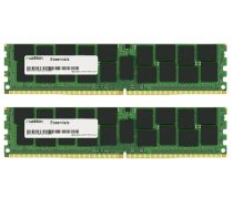 Mushkin Essentials DIMM Kit 32GB (2x16GB)  DDR4-2133  CL15-15-15-35 (MES4U213FF16G28X2) ( MES4U213FF16G28X2 MES4U213FF16G28X2 ) operatīvā atmiņa