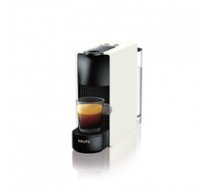 Krups Nespresso Essenza Mini - white ( XN1101 C30-EU3-WH-NE XN 1101 XN110110 ) Kafijas automāts