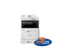 Printer Brother MFC-L8690CDW MFP-Laser A ( MFCL8690CDWG1 ) printeris