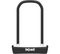 OnGuard Zapiecie rowerowe U-Lock Neon Mini biale 90x140 mm (8155WH) ONG-8155WH (7290001283868) ( JOINEDIT17068976 )