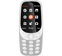 Nokia 3310 Grey ( A00028116 A00028116 A00028116 )