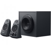 Logitech Z625 Powerful THX ( 980 001256 980001256 ) datoru skaļruņi