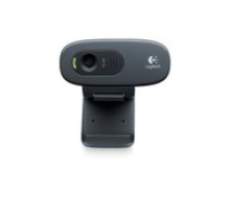 Logitech HD Webcam C270 ( 960 000635 ) web kamera