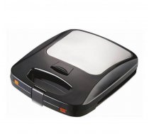 Ravanson OP-7050 (1200W; black color) Toaster 3 in 1 ( OP 7050 OP 7050 OP 7050 ) Tosteris