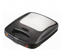 Ravanson OP-7050 (1200W; black color) Toaster 3 in 1 ( OP 7050 ) Tosteris