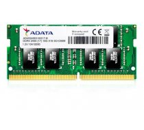Memory Premier DDR4 2666 SODIMM 8GB CL19 Bulk ( AD4S266638G19 B AD4S266638G19 B AD4S266638G19 B ) operatīvā atmiņa