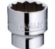 Stanley Nasadka 12-katna 1/2" 20mm (STMT72971-8B) STMT72971-8B (4715898205937) ( JOINEDIT17619760 )