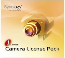 Synology 15-200000090 Device License Pack 1 license 1xDevice Pack - Physical ( License Pack 1 License Pack 1 )