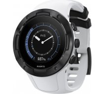 Suunto 5 G1 white ( SS050446000 SS050446000 SS050446000 ) Viedais pulkstenis  smartwatch