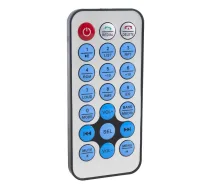 Multimedia Car Radio LCD AC9100 ( AC9100 5902211115175 CEN-63283 ) automagnetola