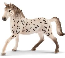 Figurka Schleich Horse Club Knabstrupper Stallion GXP-670343 (4059433025667) ( JOINEDIT18841997 ) bērnu rotaļlieta