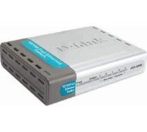 Switch D-Link DES-1005D DES1005D (790069217524) ( JOINEDIT17572580 ) komutators