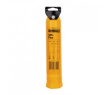 Dewalt Dluto waskie 250x20mm z uchwytem SDS-plus DT6802 ( DT6802 QZ DT6804 )