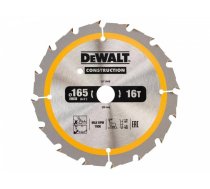 Dewalt Pila tarczowa 190x30mmx18z - DT1943-QZ ( DT1943 QZ DT1943 QZ ) Elektriskais zāģis