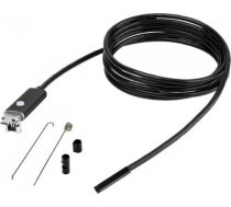 Xrec Endoscope / Inspection Camera For Android Usb 5m 5.5mm / An99 ( 5905279996557 SB4192 ) foto  video aksesuāri