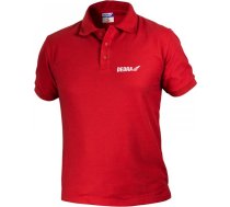 Dedra Koszulka meska polo czerwona XL (BH5PC-XL) BH5PC-XL (5902628211637) ( JOINEDIT17572570 )