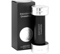 Davidoff Champion Men 90ml Vīriešu Smaržas