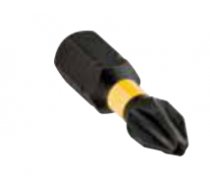 Dewalt Extreme Impact Torsion2 PH2 impact driver bit 2pcs. (DT70532T-QZ) ( DT70532T QZ 26/5-DT70532T )