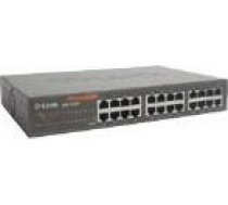 Switch D-Link DGS-1024D GigaExpress ( DGS1024D DGS-1024D/E ) komutators