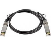 D-Link Kabel stakujacy SFP+ 3m (DEM-CB300S) ( DEMCB300S DEMCB300S ) kabelis datoram