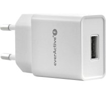 EverActive SC-100 1x USB-A 1 A (SC100) ( SC100 ) iekārtas lādētājs